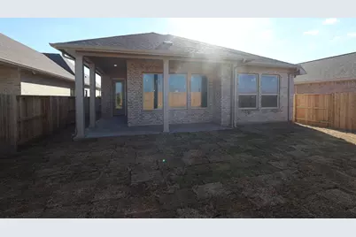 9019 Gray Fox Trail, Iowa Colony, TX 77578 - Photo 2