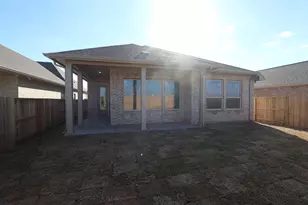 9019 Gray Fox Trail, Manvel, TX 77578 - Photo 2