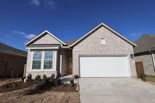 9019 Gray Fox Trail, Manvel, TX 77578 - Photo 1