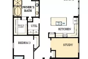 9019 Grey Fox Trl, Iowa Colony, TX 77578 - Photo 2