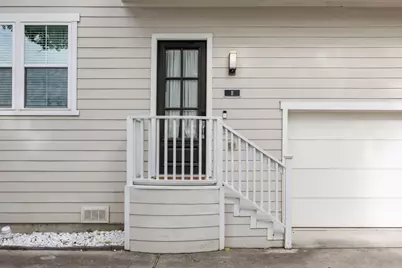 1314 W 21st Street #B, Houston, TX 77008 - Photo 6
