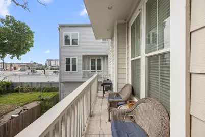 1314 W 21st Street #B, Houston, TX 77008 - Photo 18