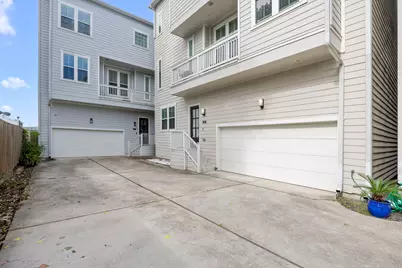 1314 W 21st Street #B, Houston, TX 77008 - Photo 30