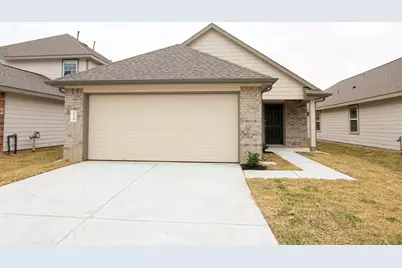 25218 Sanitas Valley Drive, Porter, TX 77365 - Photo 1