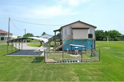 1321 Pickney Avenue, Port Bolivar, TX 77650 - Photo 26