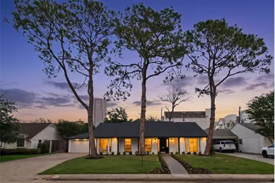 1911 Briarmead Drive, Houston, TX 77057 - Photo 1