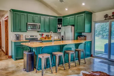 14125 County Road 164, Iola, TX 77861 - Photo 4