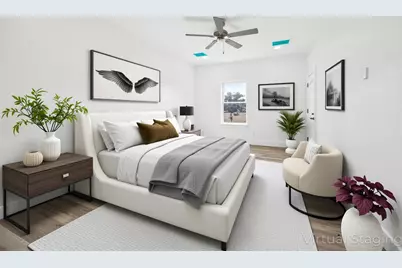 7222 Philibert Lane #A/B, Houston, TX 77028 - Photo 6