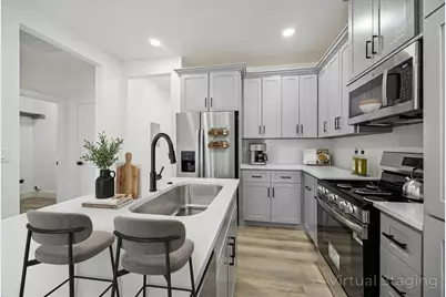 7222 Philibert Lane #A/B, Houston, TX 77028 - Photo 2