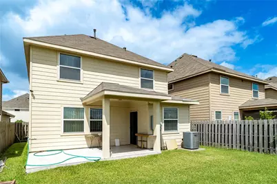 7115 Ironwood Forest Drive, Houston, TX 77083 - Photo 32