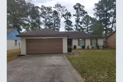 16922 Camberwell Green Lane, Houston, TX 77070 - Photo 2