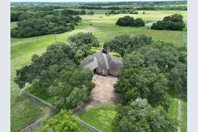 1552 Holub Road, Schulenburg, TX 78956 - Photo 2
