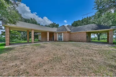 1552 Holub Road, Schulenburg, TX 78956 - Photo 4