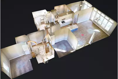 9122 Petroglyph Point Court, Porter, TX 77365 - Photo 4