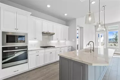 9122 Petroglyph Point Court, Porter, TX 77365 - Photo 14