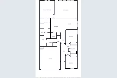 9122 Petroglyph Point Court, Porter, TX 77365 - Photo 34