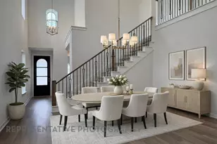 8939 Blackwoods Ct, Porter, TX 77365 - Photo 4