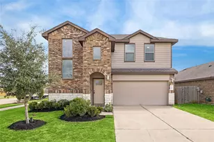 7503 Highland Chase Dr, Richmond, TX 77407 - Photo 1