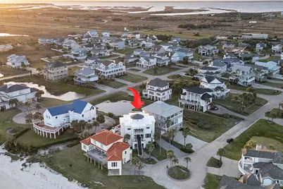 4214 Turks Point, Galveston, TX 77554 - Photo 40