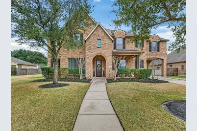 12010 Hodges Grove Lane, Tomball, TX 77377 - Photo 2