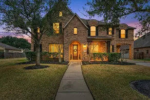 12010 Hodges Grove Ln, Tomball, TX 77377 - Photo 1