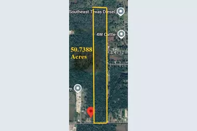 3455 N Beaumont Avenue, Liberty, TX 77575 - Photo 10