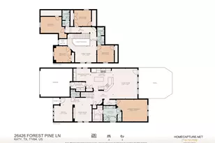 26426 Forest Pine Ln, Katy, TX 77494 - Photo 30