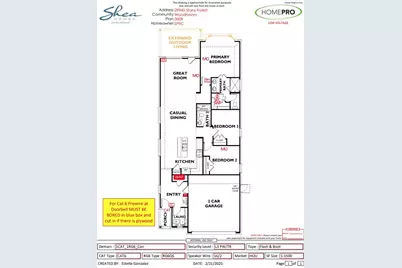 29945 Stony Forest Drive, Magnolia, TX 77354 - Photo 4