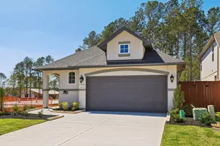 29945 Stony Frst Dr, Magnolia, TX 77354 - Photo 4