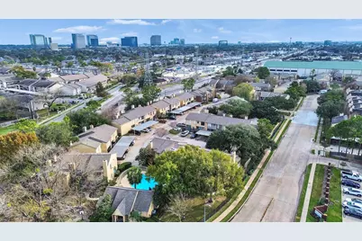 1515 Sandy Springs Road #1006, Houston, TX 77042 - Photo 32