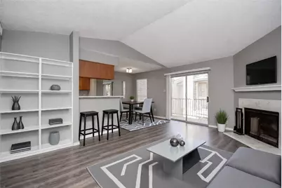 1515 Sandy Springs Road #1006, Houston, TX 77042 - Photo 2