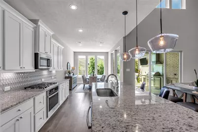 18 Botanical Vista Drive, Tomball, TX 77375 - Photo 22