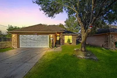 3515 Lydia Street, Houston, TX 77021 - Photo 1