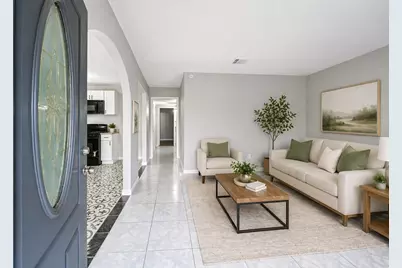 8834 Brackley Lane, Houston, TX 77088 - Photo 4