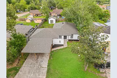 8834 Brackley Lane, Houston, TX 77088 - Photo 22