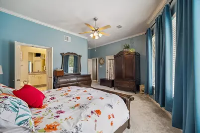 8824 Snowy Owl Loop, Missouri City, TX 77459 - Photo 8