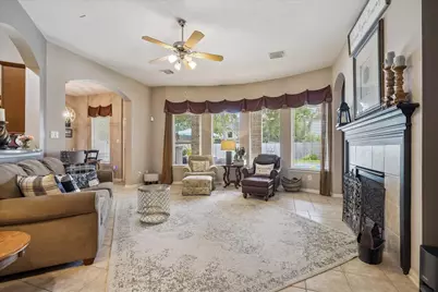 8824 Snowy Owl Loop, Missouri City, TX 77459 - Photo 4