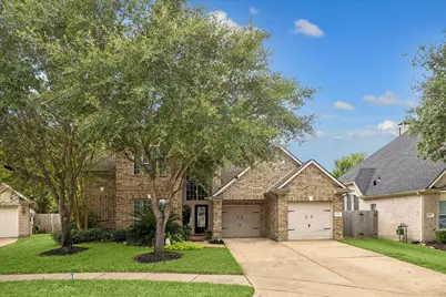8824 Snowy Owl Loop, Missouri City, TX 77459 - Photo 22