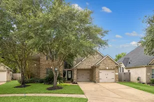 8824 Snowy Owl Loop, Missouri City, TX 77459 - Photo 22