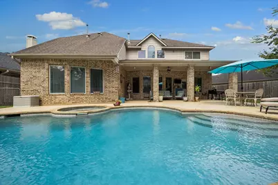 8824 Snowy Owl Loop, Missouri City, TX 77459 - Photo 20