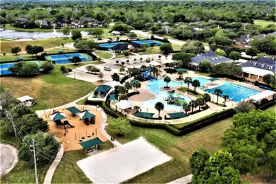 8824 Snowy Owl Loop, Missouri City, TX 77459 - Photo 24