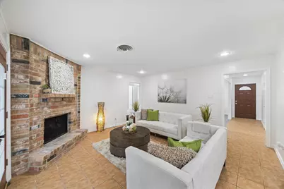 7539 Jason Street, Houston, TX 77074 - Photo 2