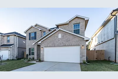 10693 Altitude Way, Conroe, TX 77303 - Photo 2