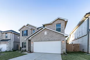 10693 Altitude Wy, Conroe, TX 77303 - Photo 2
