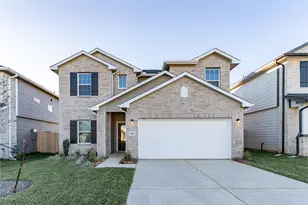 10693 Altitude Wy, Conroe, TX 77303 - Photo 1