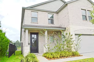 13146 Rowan Grn Dr, Humble, TX 77346 - Photo 2