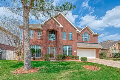 11205 Sunlit Bay Drive, Pearland, TX 77584 - Photo 4