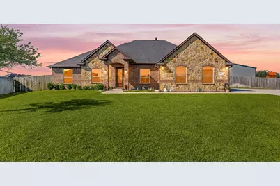 10334 Clydesdale Drive, Needville, TX 77461 - Photo 1