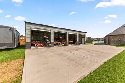 10334 Clydesdale Drive, Needville, TX 77461 - Photo 30