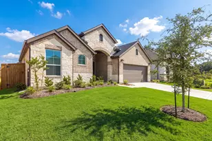9745 Roaring River Falls, Porter, TX 77365 - Photo 1